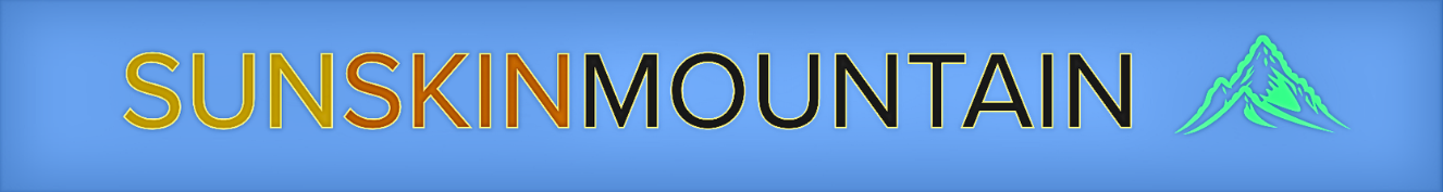 Logo for Sunskinmountain